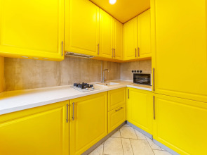 Квартира на Софьи Перовской