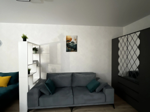 Квартира Relax Apart Кипарис