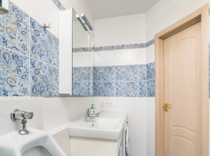 Апартаменты на Курашова