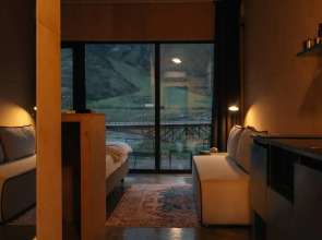 Гостевой дом YUTA