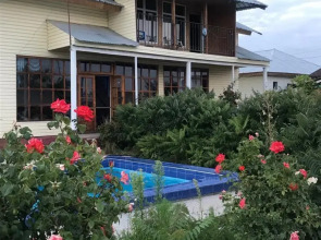 Гостевой Дом ГульХаят