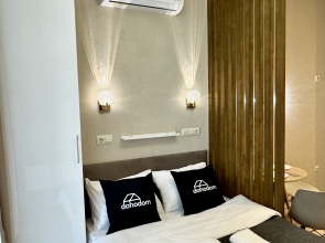 Апартаменты 97.1 Зорге