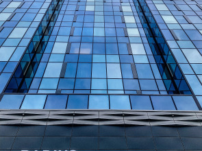 Апартаменты Радиус Централ Хаус