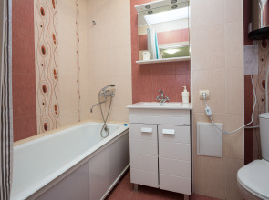 Апартаменты Этажидейли на Космонавтов 46а