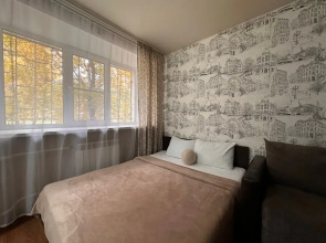 Апартаменты Квартира для Гостей Города и Командировочных Apartament 52