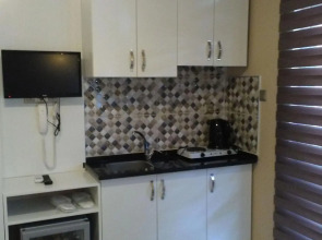 Отель Send Apart