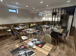 Ночлег и завтрак Masdar Hotel Tashkent