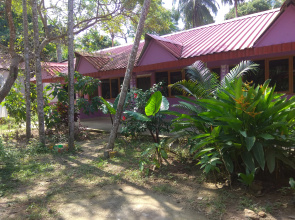 Havelock Harmony Resort