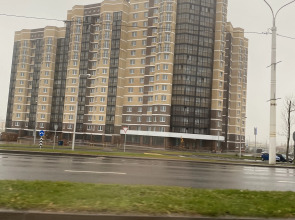 Квартира Чистая, Новая и Стильная в Витебске