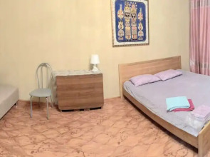 Апартаменты на Карла Маркса 118