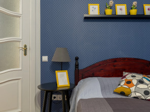 Апартаменты Невский