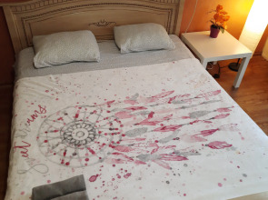 Мебелированные комнаты Baltic Rooms