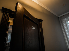 Гостиница Бунин