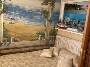 Апартаменты Центр Города Светлогорска