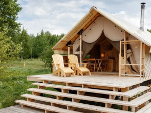 Отель Ново-Окатово