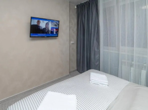 Апартаменты Atmosfera