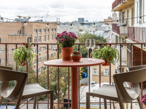 Квартира с Пианино 20 Мин Пешком от Красной Площади