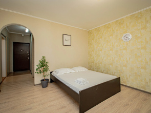 Apartamenty Sakko i Vancetti 31