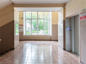 Апартаменты Flat Inn рядом с метро Академическая на улице Дмитрия Ульянова