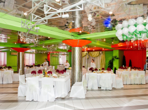 Санаторий Старица