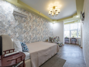 Апартаменты Место под солнцем 5