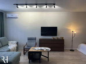 Апартаменты в центре города