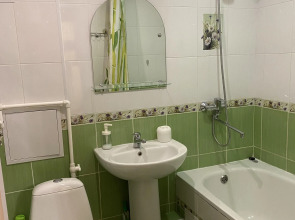 Апартаменты Квартира в Центре Астрахани