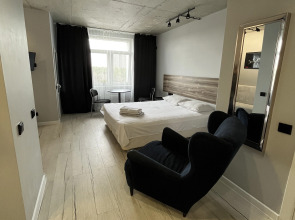 Апартаменты Стайл студия