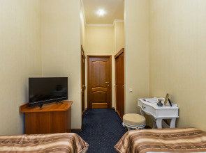 Меблированные комнаты Блюз на Невском