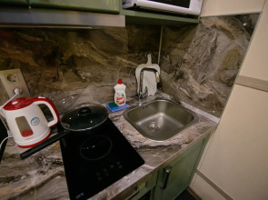 Апартаменты Saint-P