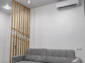 Гостевой Дом Панорама Люкс