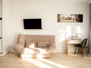 Апартаменты Виктория Штольц