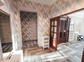 Апартаменты на Первомайском проспекте