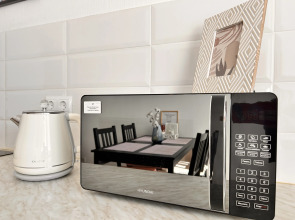 Апартаменты La Luz Vernadskogo