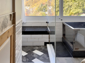 Квартира Дизайн-студия ANTIQUE