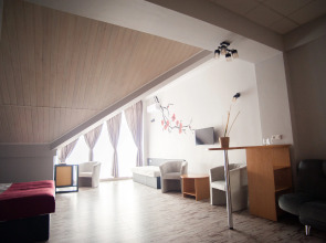 Спа-отель Китай-город