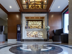 Aspera Hotel Golden Horn