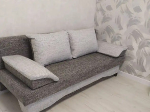 Апартаменты на Суздальской 20