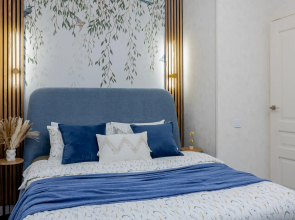 Dlya Semeynogo Otdykha V Suzdale Flat
