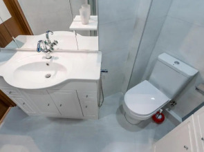 Отель Constant Tbilisi