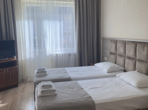 Отель Олимп