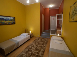 Мини-отель Звёздное небо