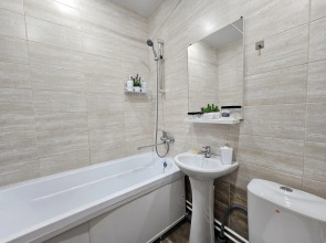 Апартаменты Живи Уютно Соляной парк