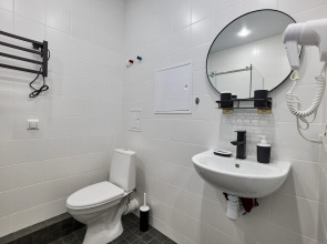 Апартаменты EasyGuest у м Верхние Лихоборы