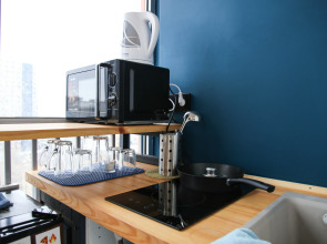 Квартира Как Дома