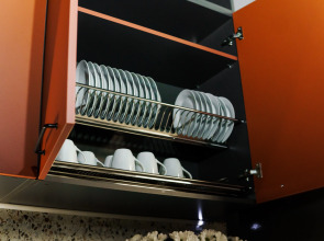 Апартаменты Капсульные Баден