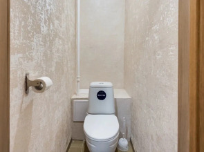 Апартаменты Шаболовка 30/12