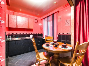 Апартаменты у ЖД Вокзала