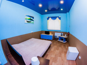 Отель Линия Спектр