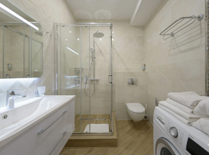 Апартаменты Green Park 8